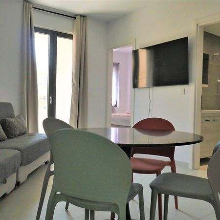 Hellene Apartment Near Chania City Centre Buitenkant foto