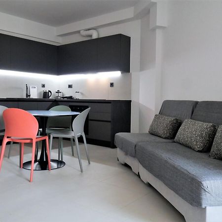 Hellene Apartment Near Chania City Centre Buitenkant foto