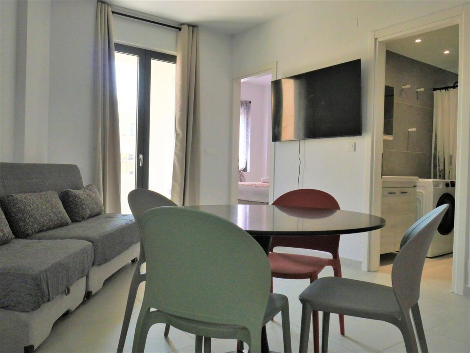 Hellene Apartment Near Chania City Centre Buitenkant foto