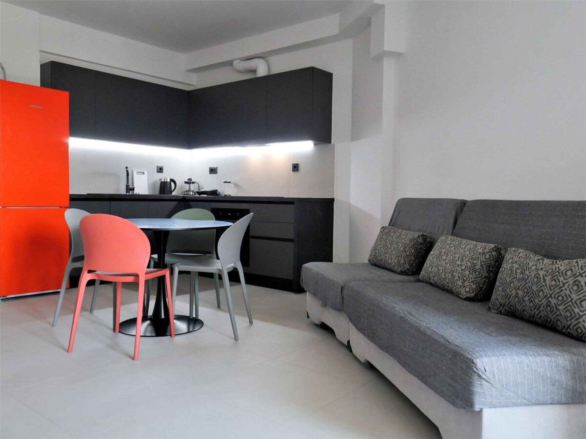 Hellene Apartment Near Chania City Centre Buitenkant foto